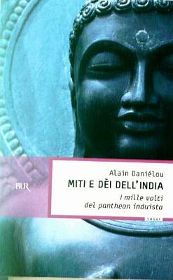 Miti e dei dell_India